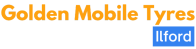 Mobile Tyres Ilford Logo